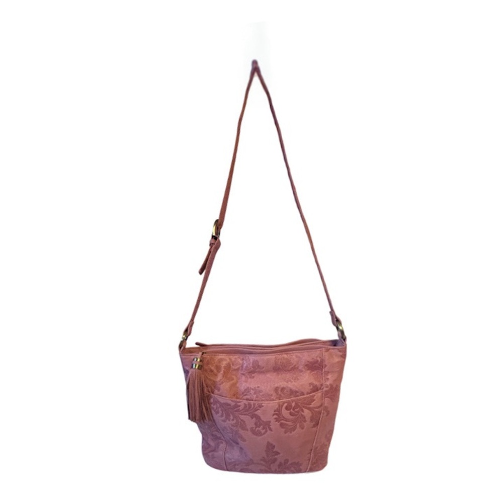 St. John’s Bay Embroidered Purse